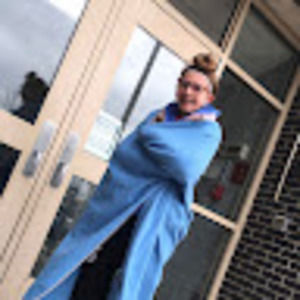 Meet your Posher, Annmarie